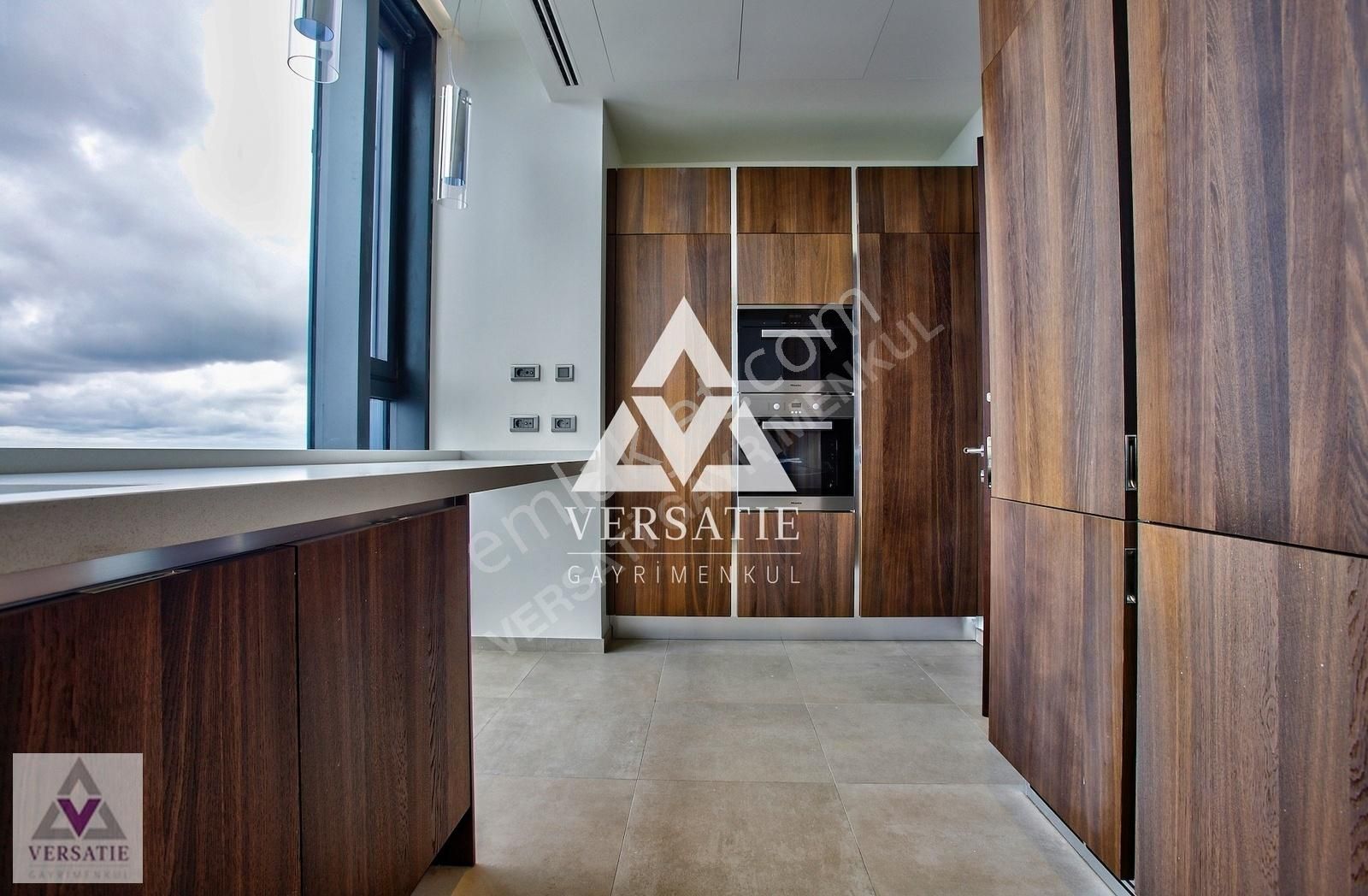 Çiftçi Tower 1.kule A Tıpı Satılık 30.kat Ustu Bogaz Manzaralı - Görsel 11