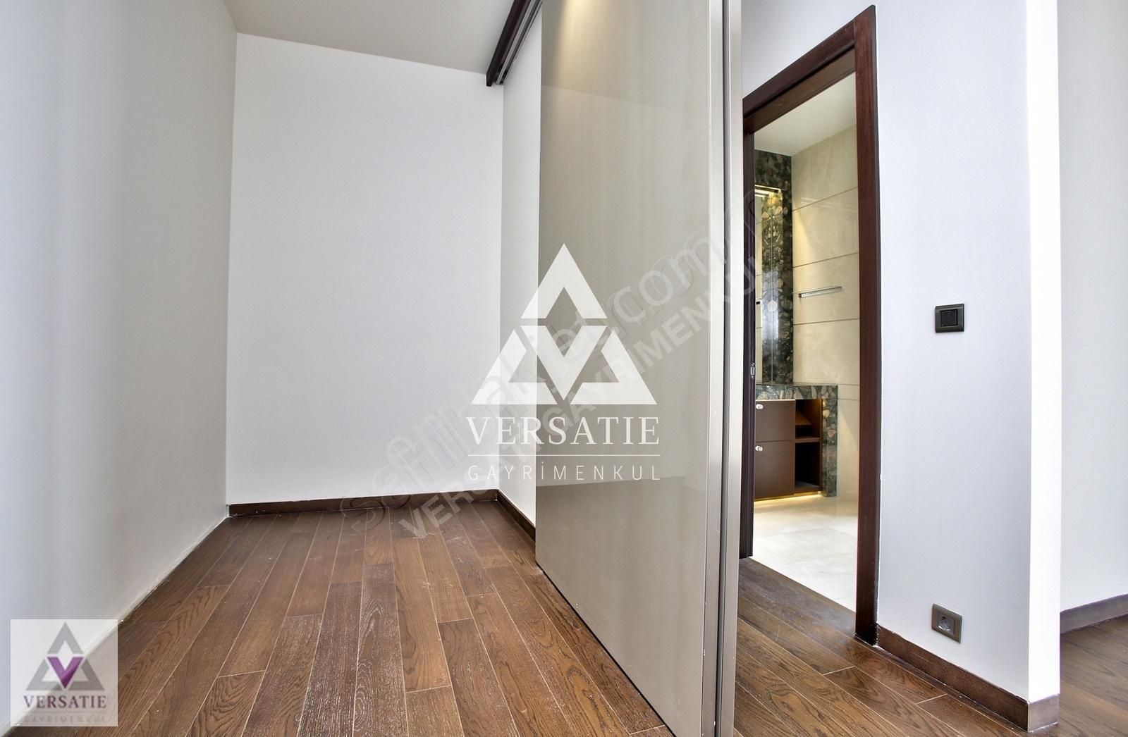 Çiftçi Tower 1.kule A Tıpı Satılık 30.kat Ustu Bogaz Manzaralı - Görsel 26