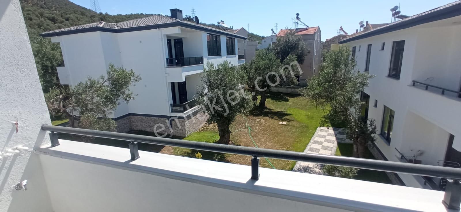 Remak/sul'dan Küçükkuyuda 2+1 Sıfır Daireler. - Görsel 4