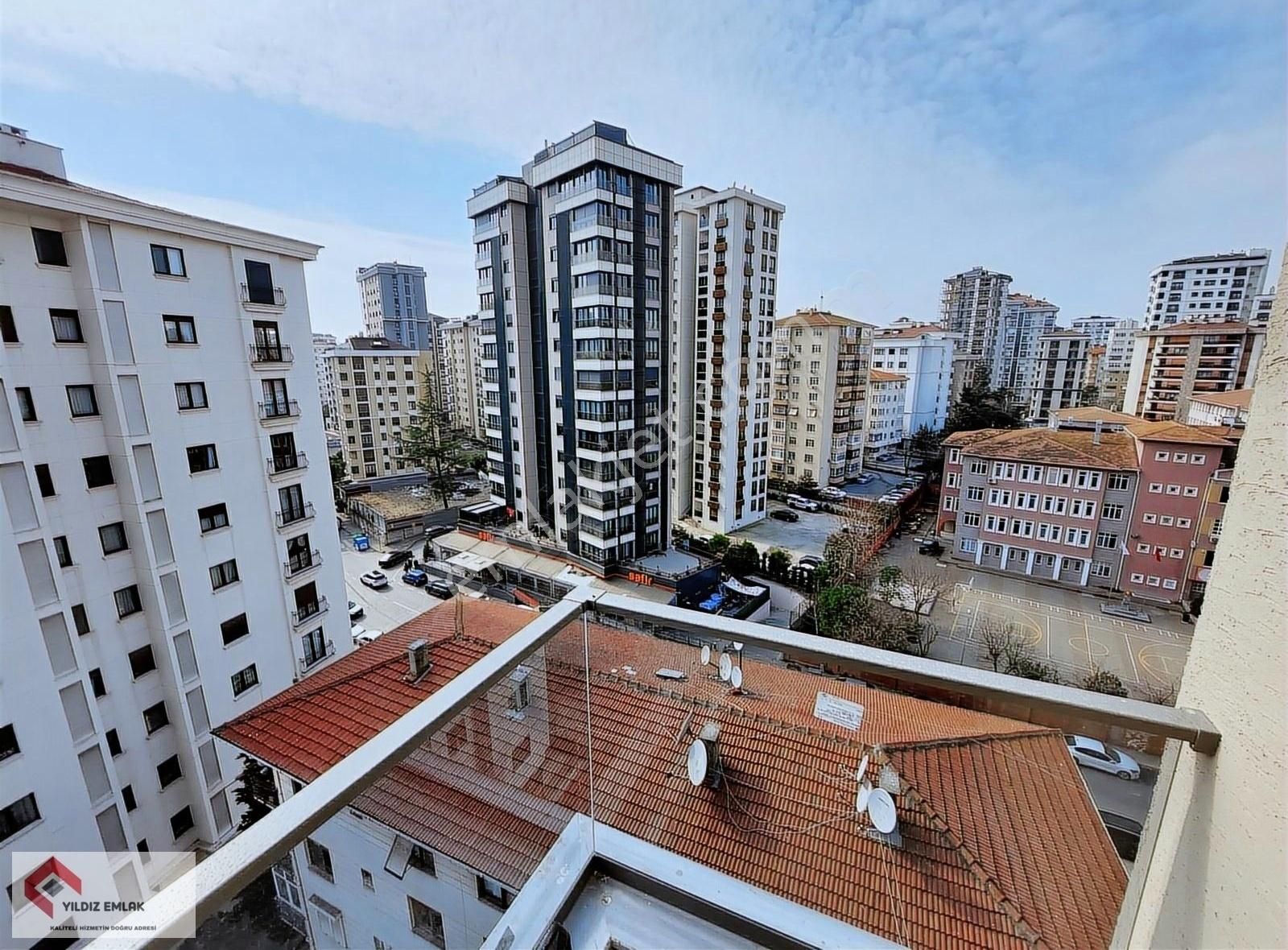 Kadıköy Bostancı Satılık Daire  ŞENESENEVLER'DE SATILIK 2+1 85m2 SIFIR ▃YILDIZ EMLAK'TAN ▃