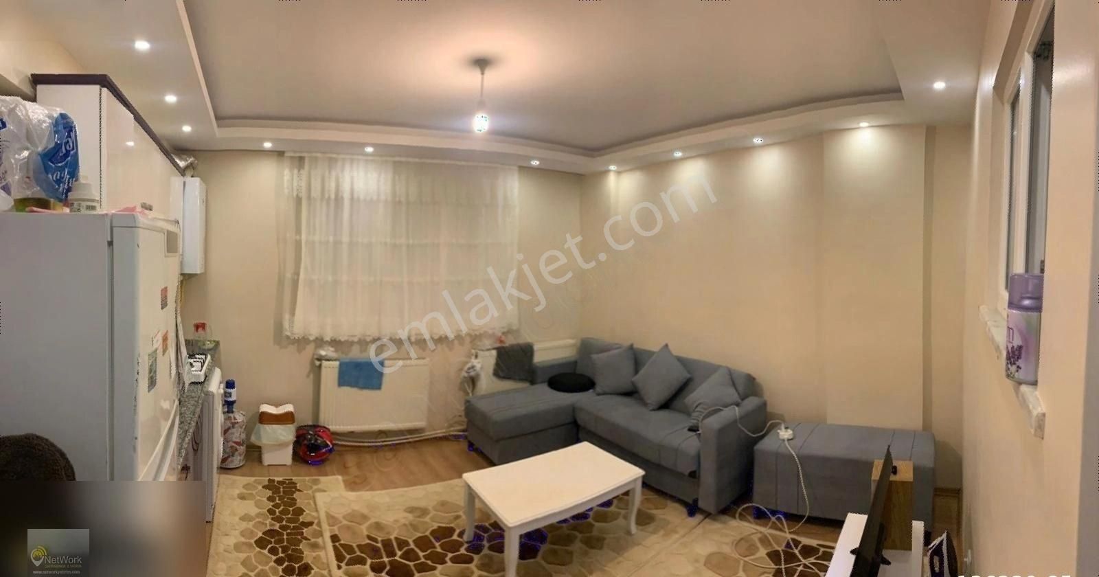 Şişli Gülbahar Satılık Daire ACİL İHTİYAÇTAN SATILIK KREDİYE UYGUN ANA CADDEYE YAKIN 1+1DAİRE