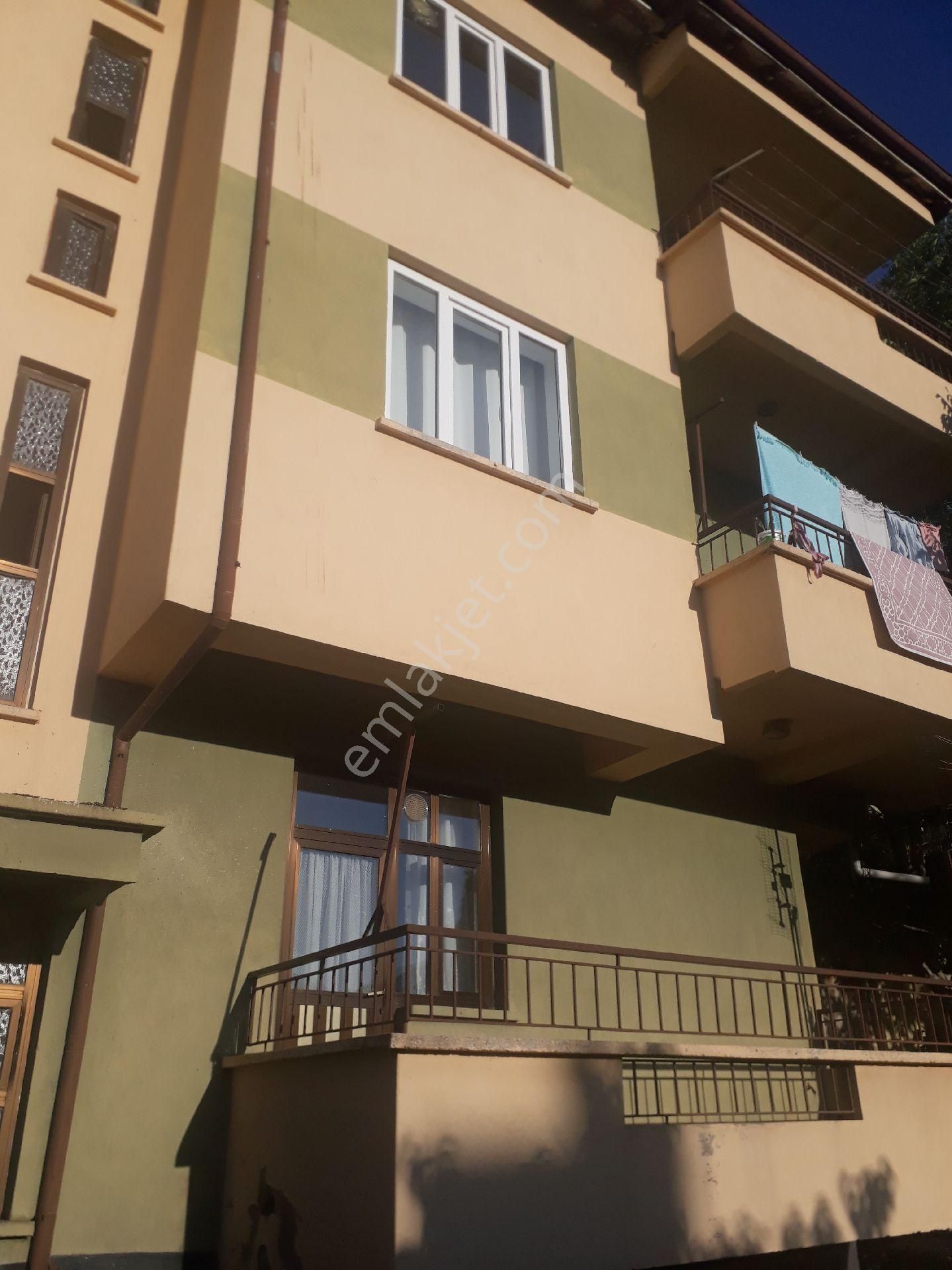 Seydişehir Pınarbaşı Satılık Daire KONYA SEYDİŞEHİR PINARBAŞI MAHALLESİNDE SATILIK DAİRE 