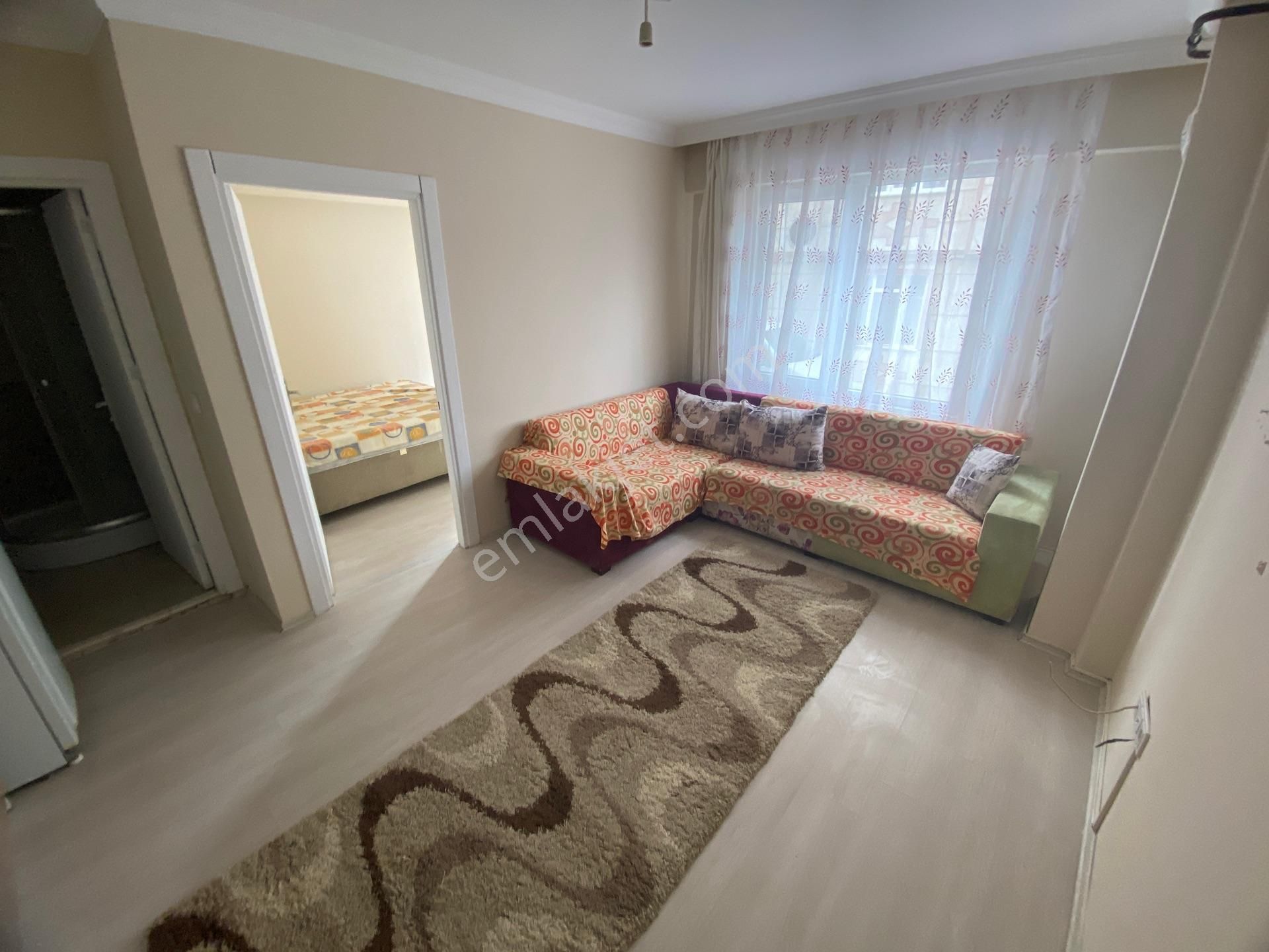 Edirne Merkez Talatpaşa Satılık Daire  MARMARA'DAN YATIRIMLIK UYGUN 1+1 SATILIK DAİRE