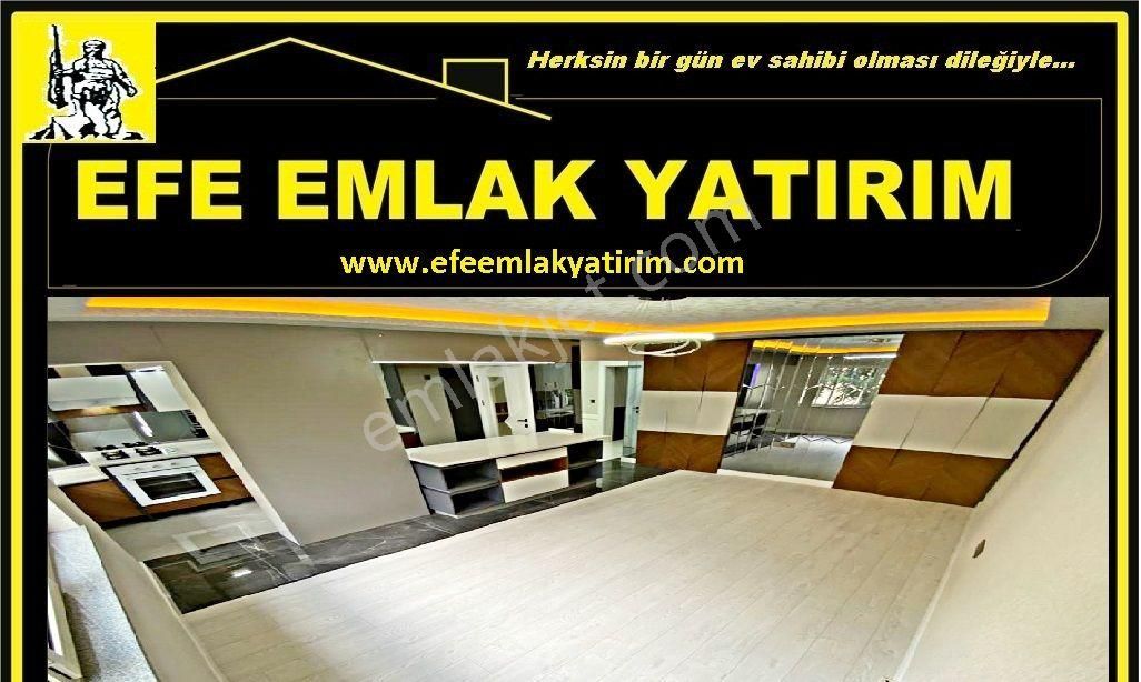 Keçiören Esertepe Satılık Daire ETLİKTE SİTE İÇİ G.ODALI GATA YAKINI EŞSİZ YAPIDA 2+1 ULTRA LÜX