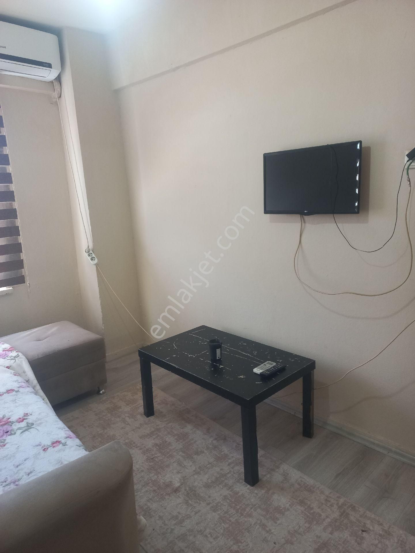 Karesi Hisariçi Kiralık Daire balikesir merkez gunluk  haftalık aylik daireler