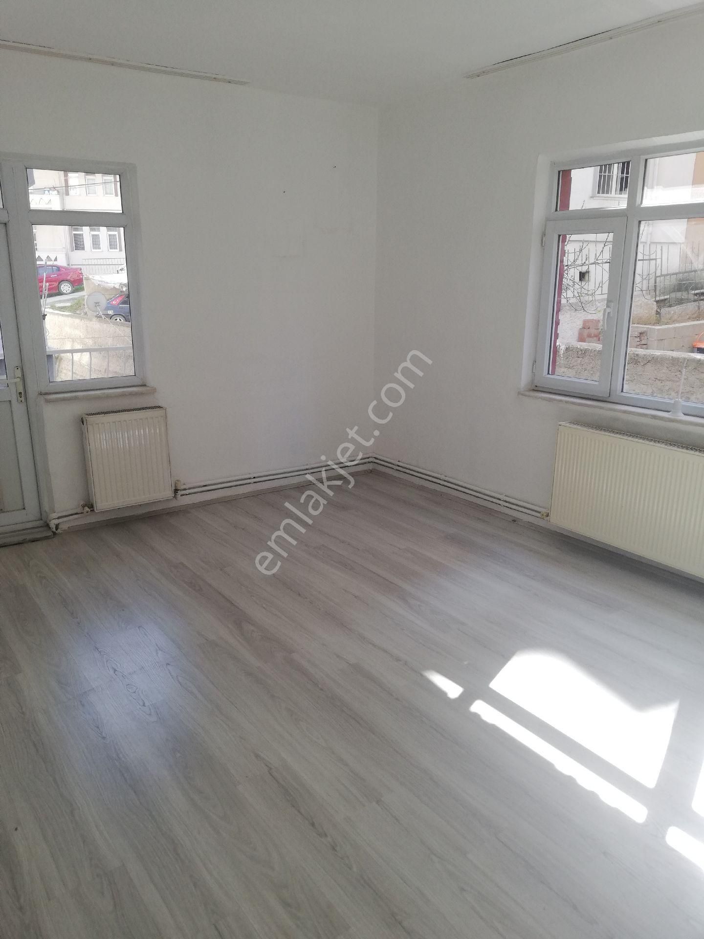 Kırıkkale Merkez Çalılıöz Kiralık Daire Sahibinden 3+1 daire