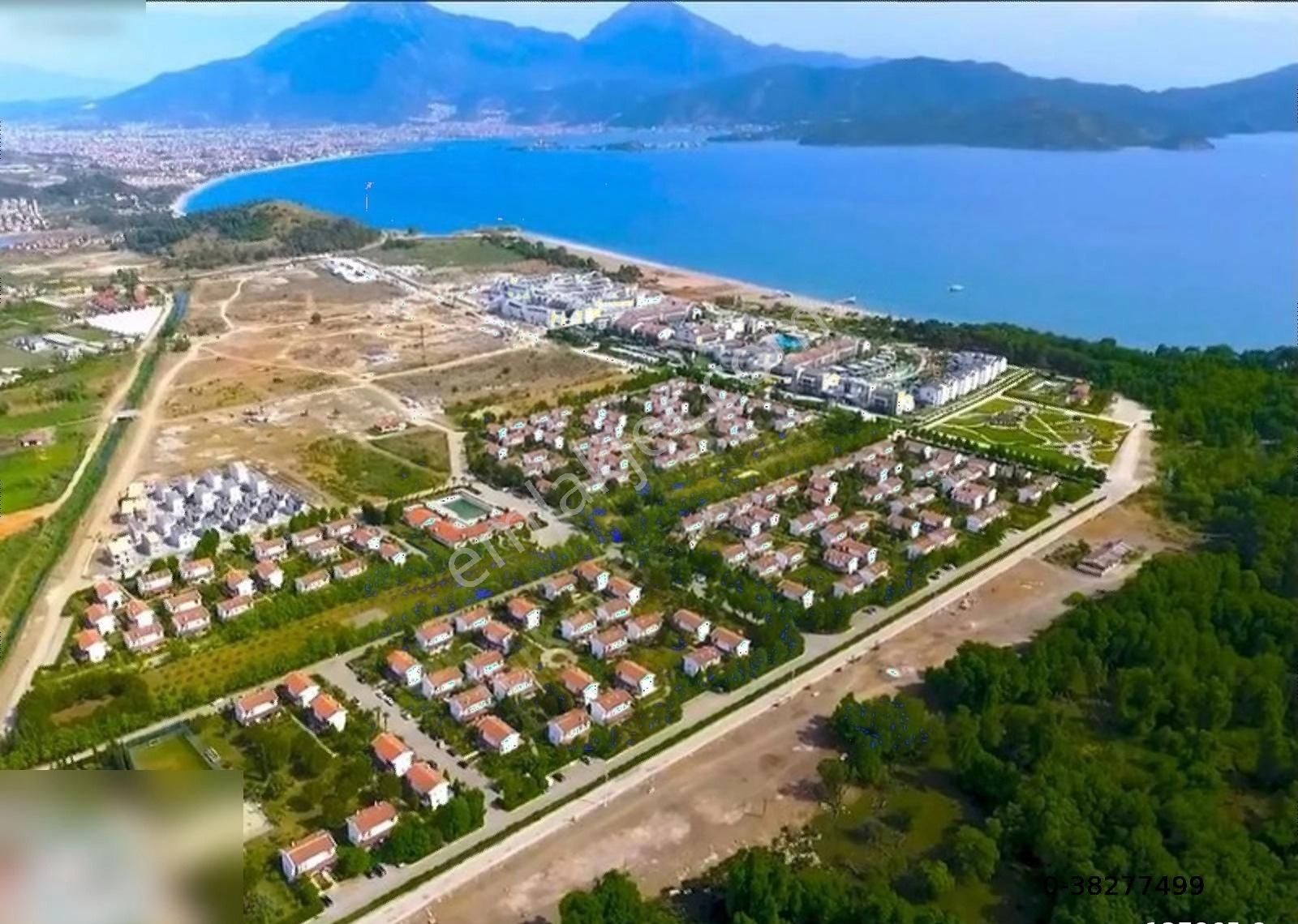 Fethiye Kargı Satılık Villa Fethiye Kargı da çok acil satılık villa