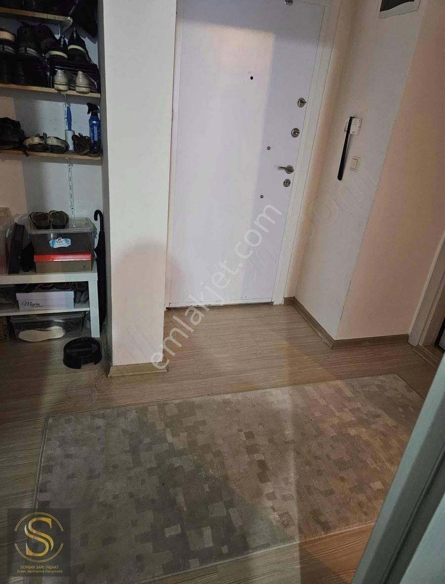 Bornova Kızılay Satılık Daire KELEPİR 2+1 YENİ DAİRE BUZPİSTİ KARŞISINDA