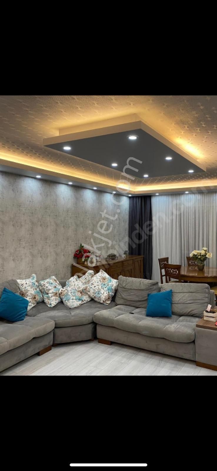 Büyükçekmece Mimaroba Satılık Daire  MİMAROBA KENT PLUS SİTESİNDE SATILIK 3+1 DAİRE ÜSTÜNYER EMLAK