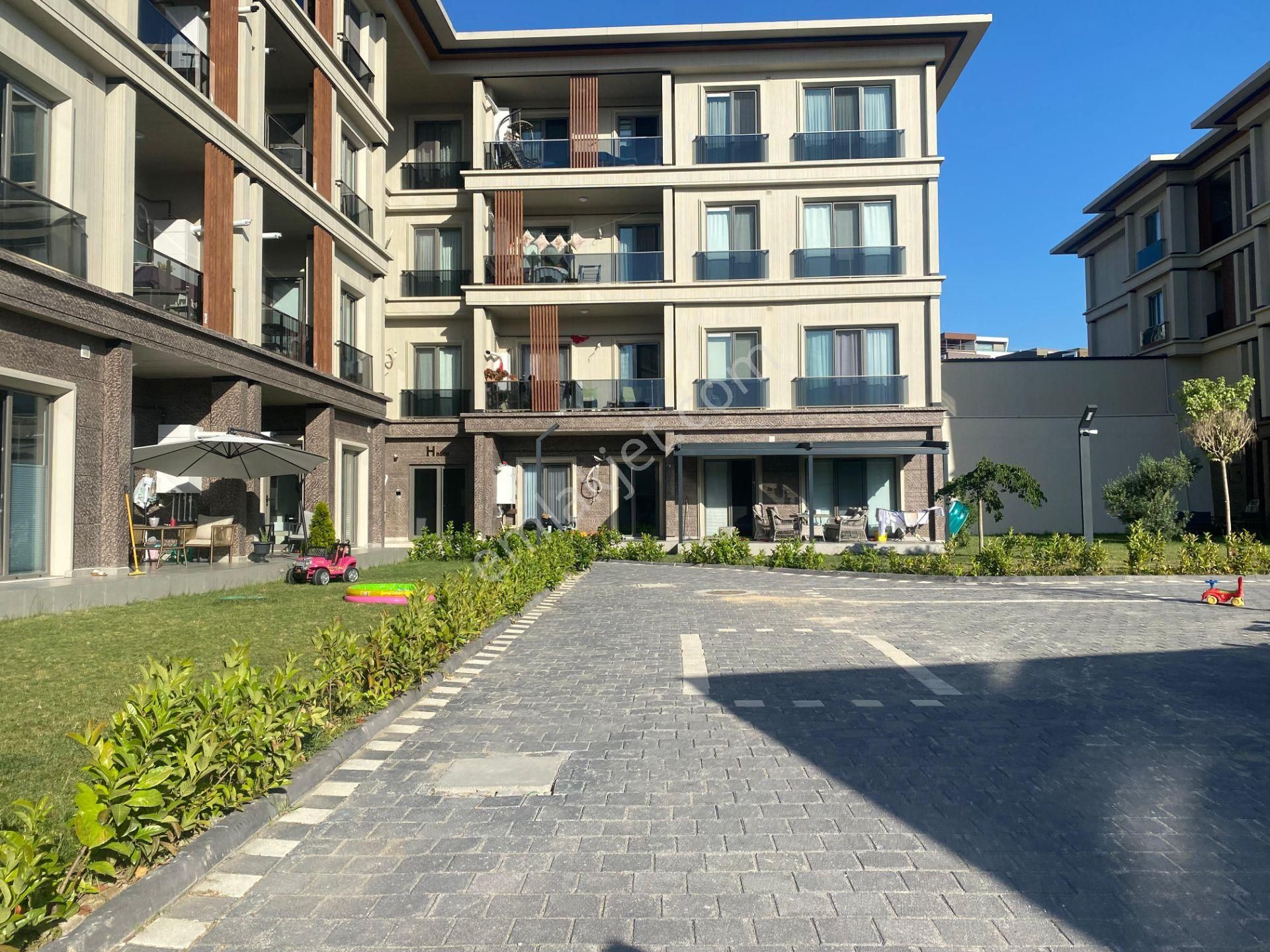 Yalova Merkez Kadıköy Bld. (Özden) Satılık Daire  YALOVA ÖZDEN MH. EBEVEYN BANYOLU 2+1 SATILIK DAİRE