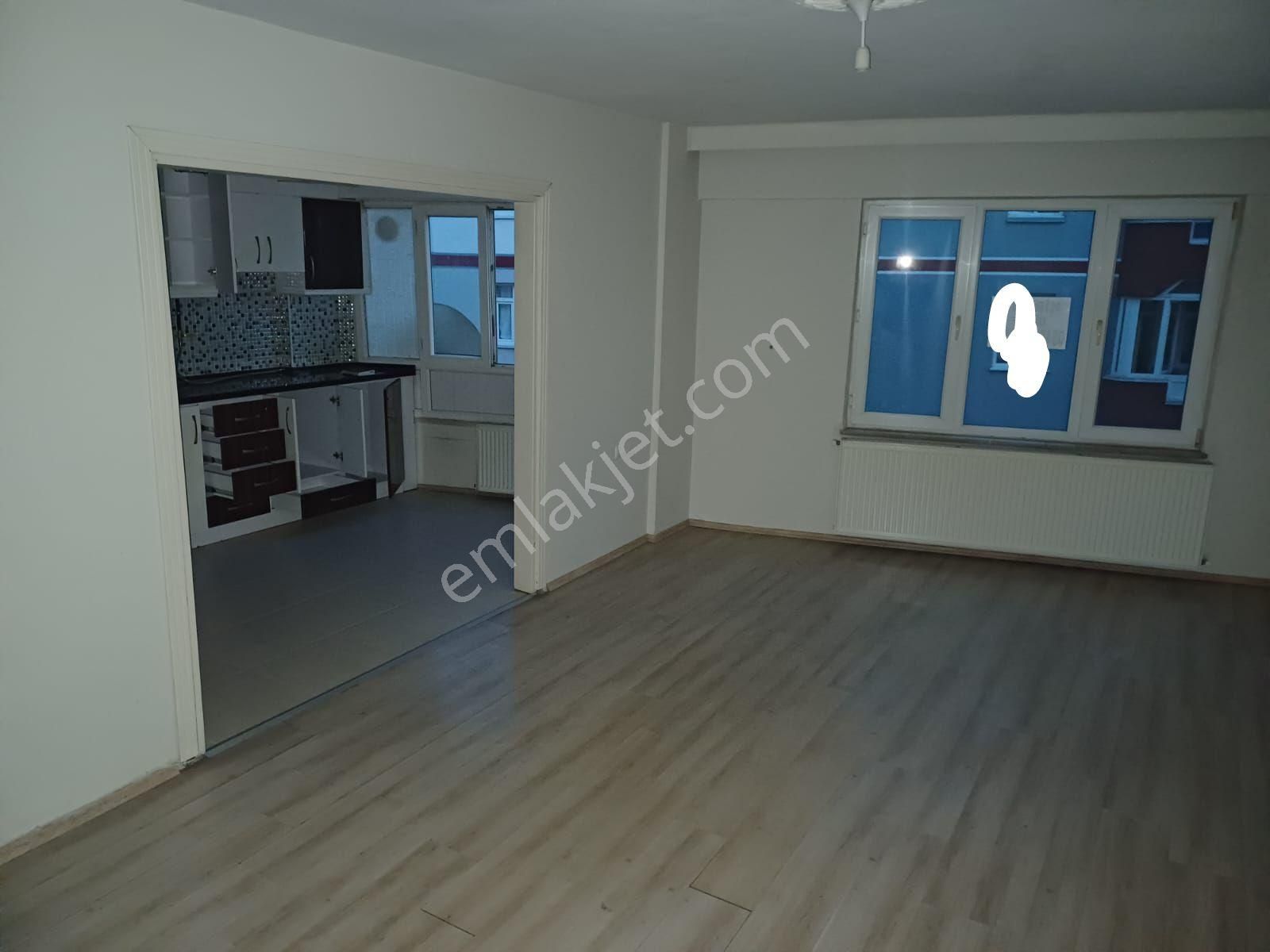 İlkadım Kadıköy Kiralık Daire SAMSUN İLKADIM KADIKÖY MAHALLESİNDE BULVARA CEPHE 2+1 KİRALIK DAİRE 