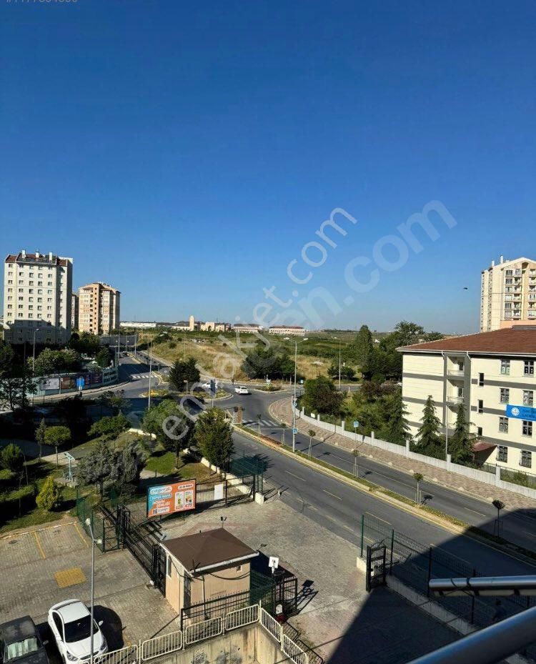 Başakşehir Kayabaşı Kiralık Daire 3+1 GENİŞ KİRALIK DAİRE