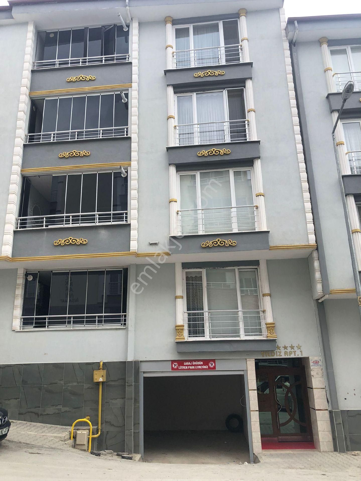 Bafra Mevlana Satılık Daire FIRAT GAYRİMENKULDEN SATILIK DAİRE 