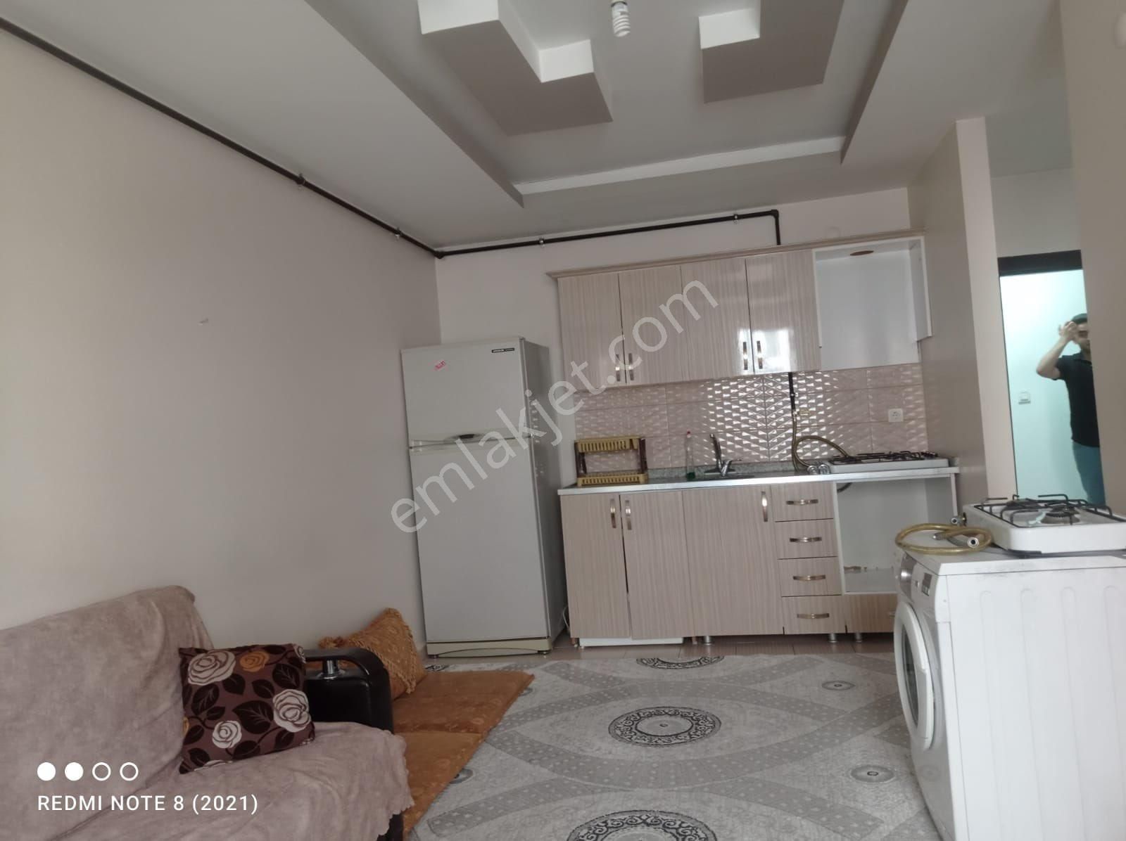 Batman Merkez Gap Kiralık Daire AKAN EMLAK Batman merkez GAP MAHALLESİNDE FUL ESYALİ 1+1 DAİRE