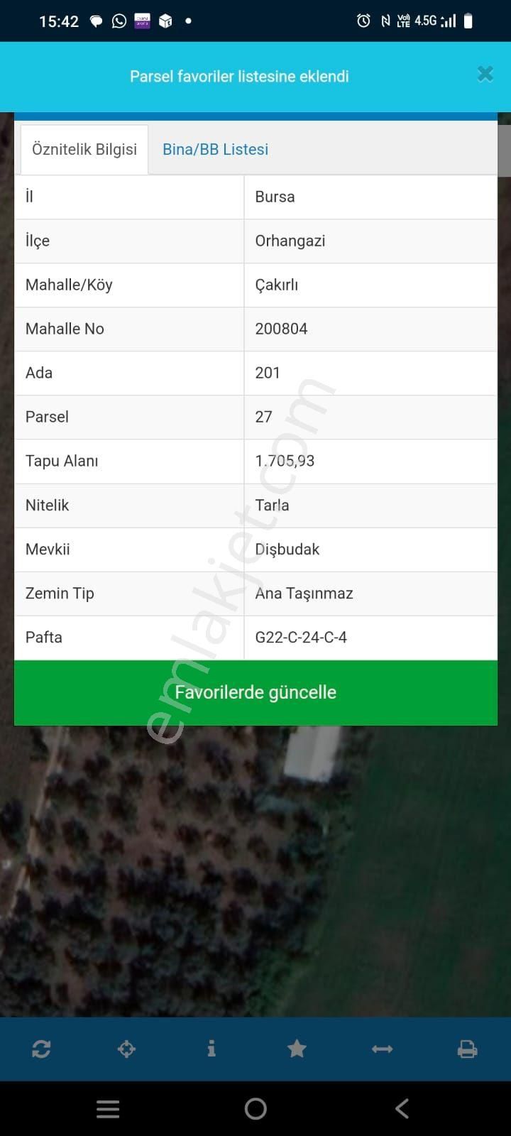 Satılık Çiftlik - Görsel 33