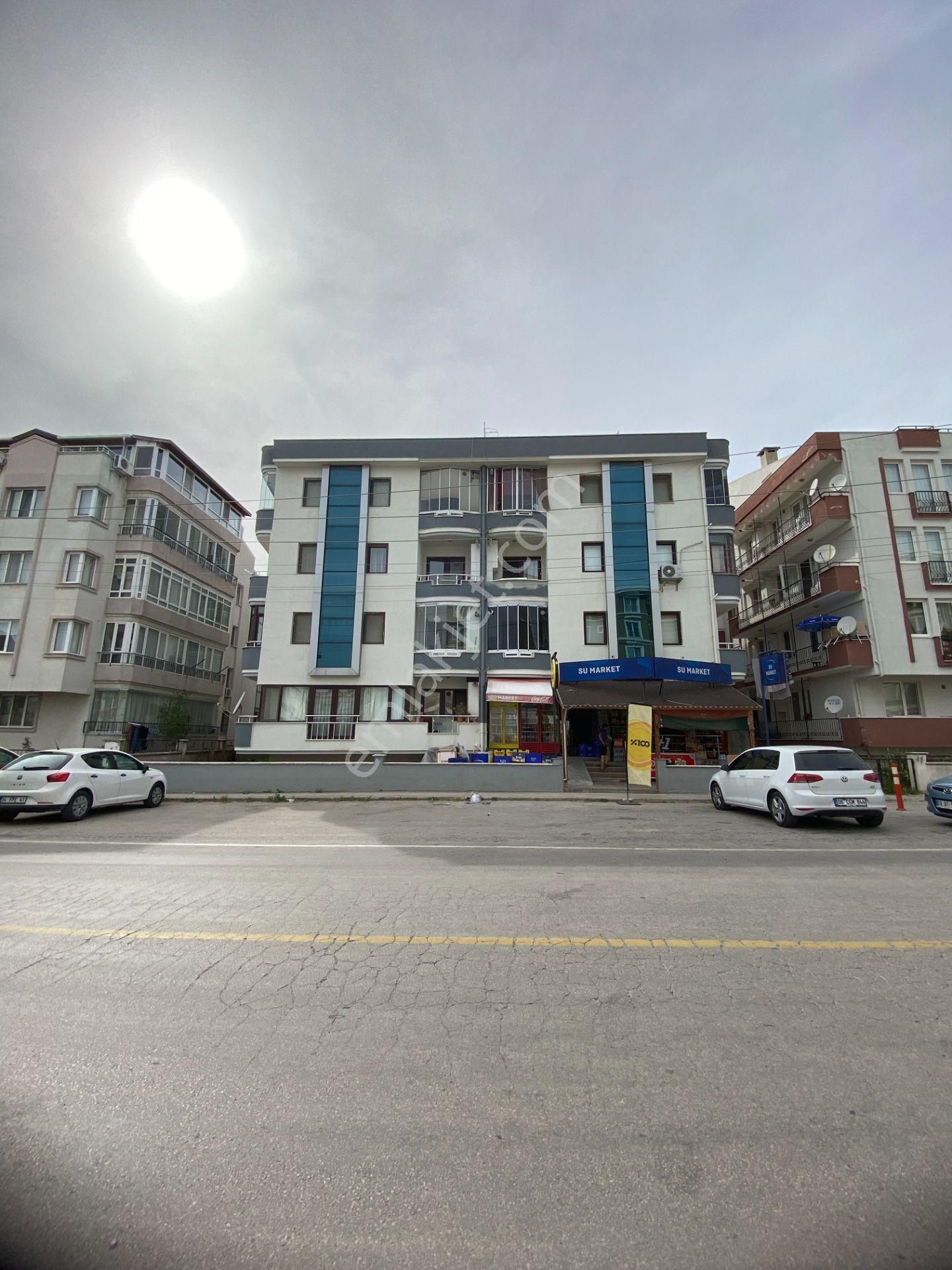 Çanakkale Merkez Esenler Satılık Daire  ÇANAKKALE ESENLER 2+1 SATILIK DAİRE