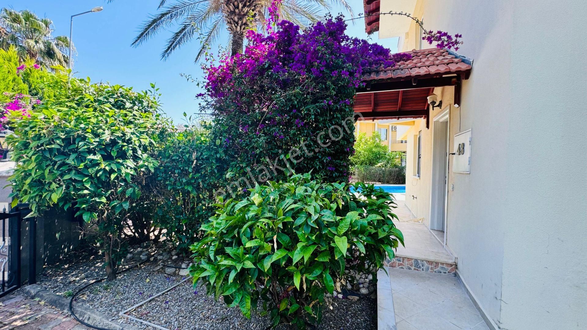 Müstail Villa - Görsel 8