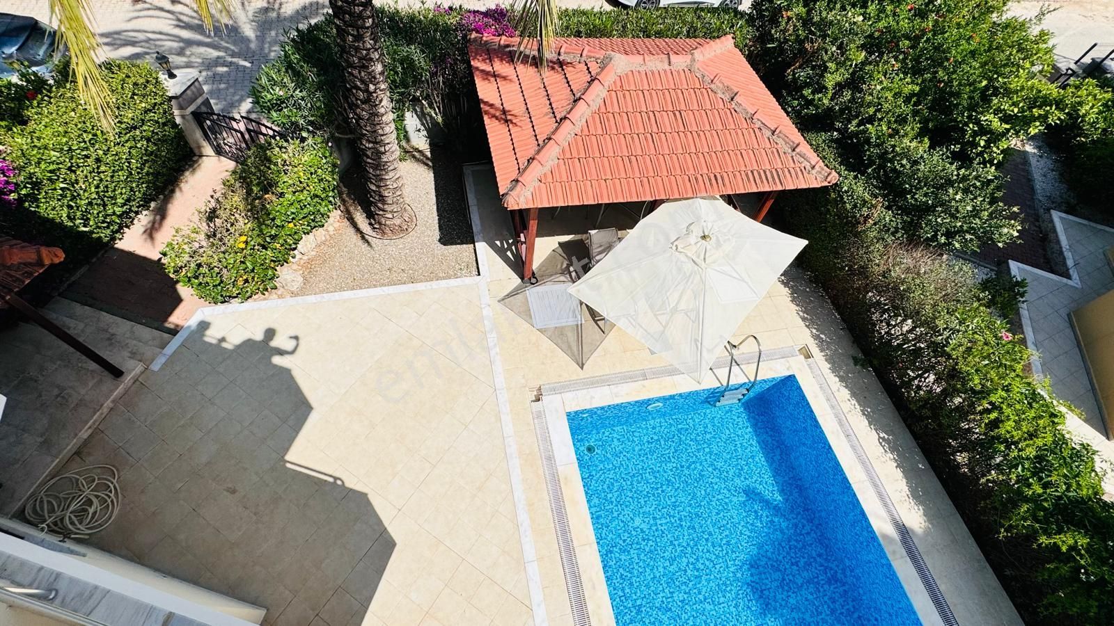 Müstail Villa - Görsel 32