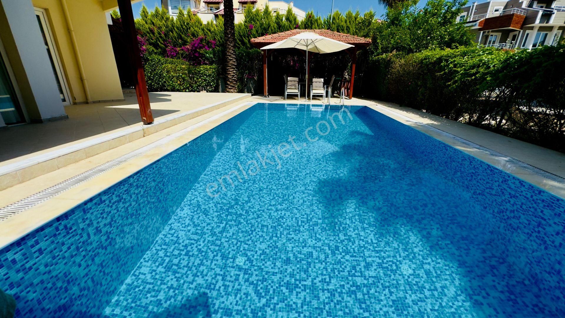 Müstail Villa - Görsel 13