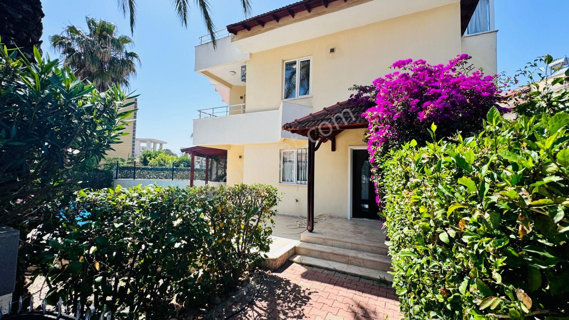 Müstail Villa - Görsel 4