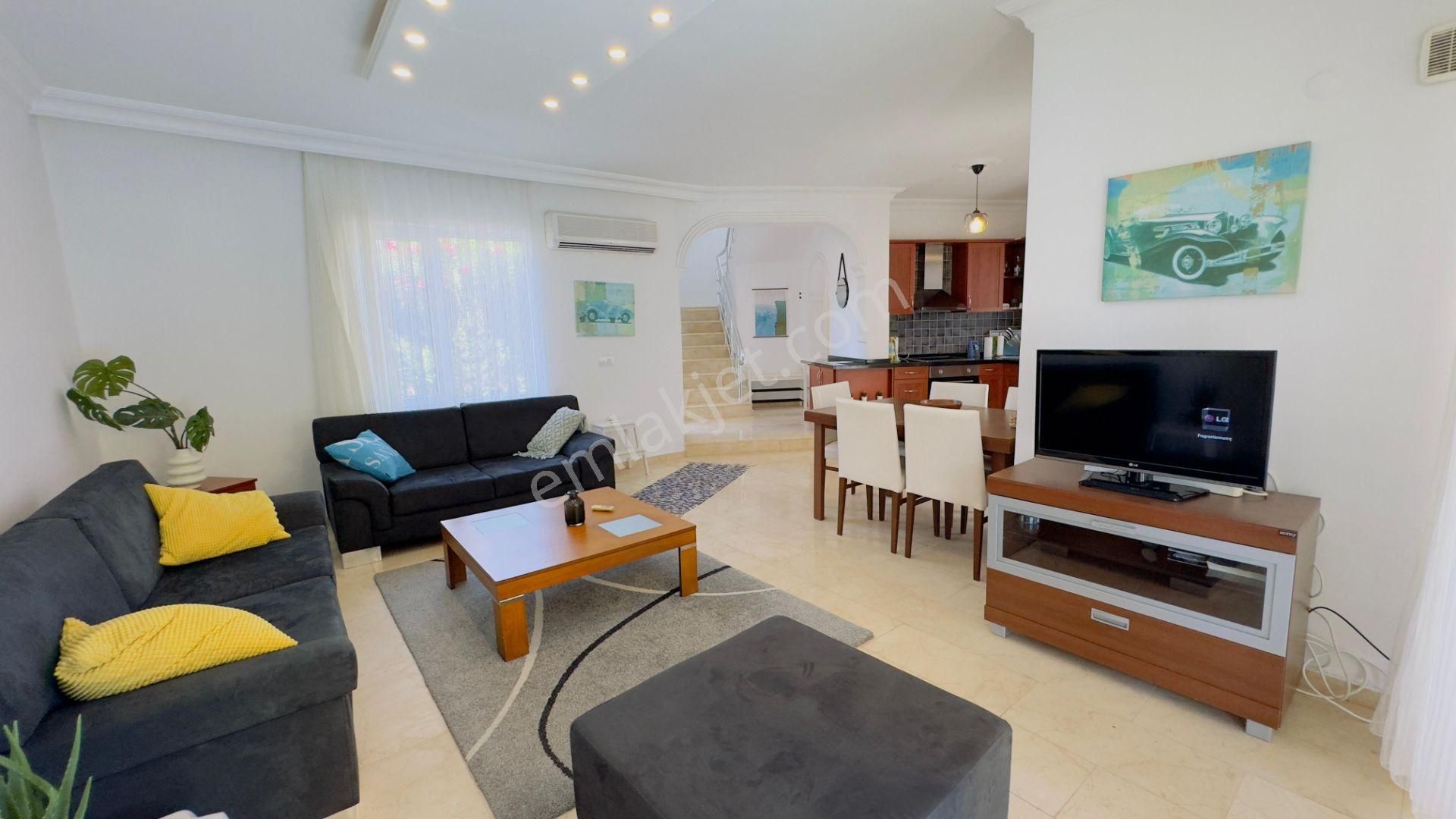 Müstail Villa - Görsel 17