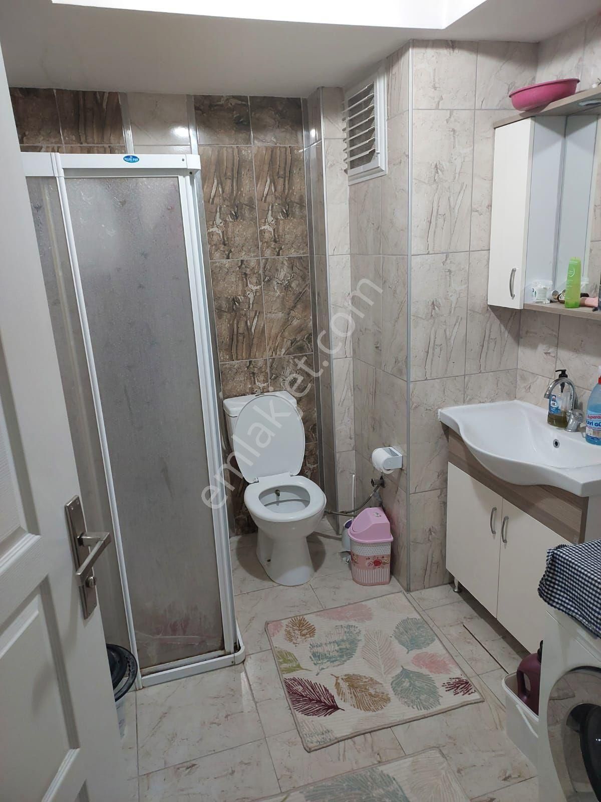 Kilis Merkez Ekrem Çetin Kiralık Daire MDC EMLAKTAN KİRALIK 1+1