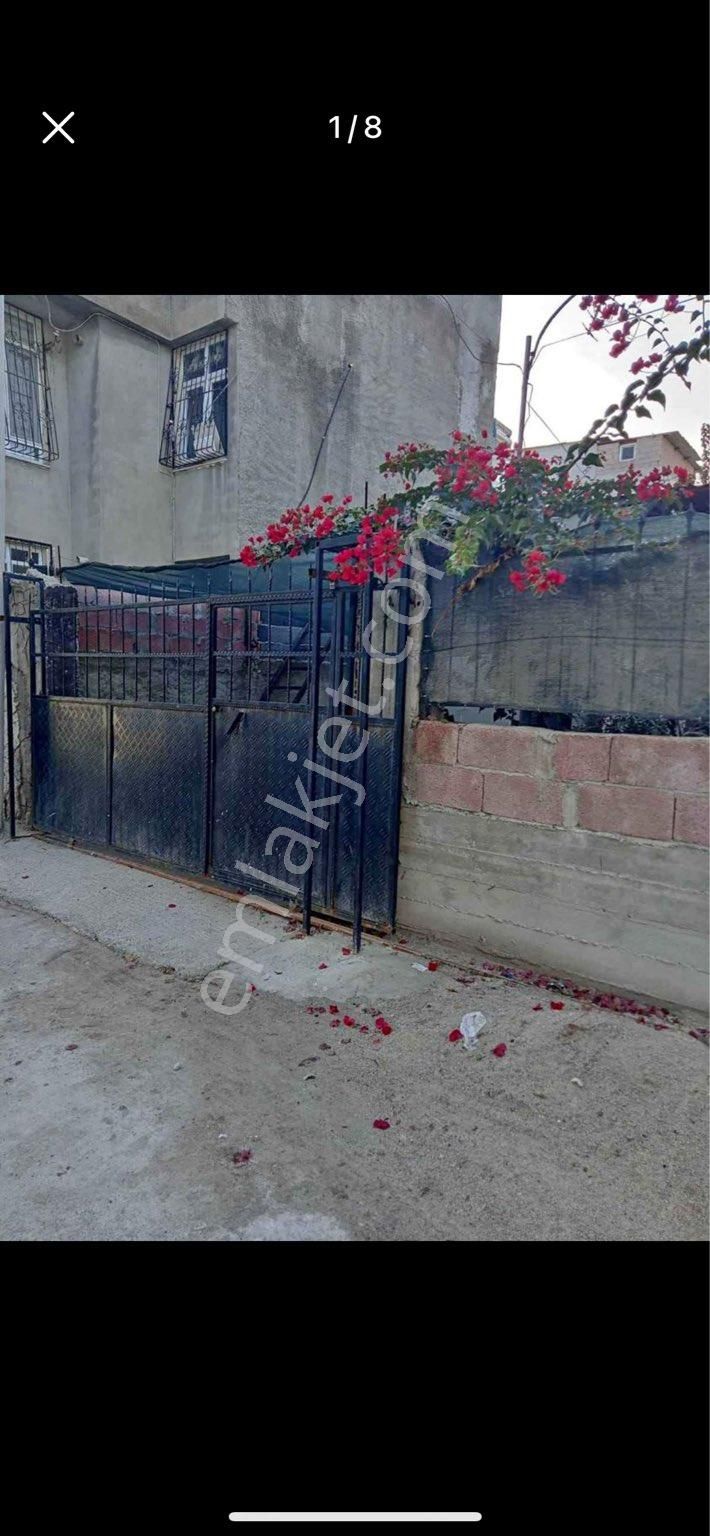 Seyhan Koza Satılık Müstakil Ev Adana seyhan küçükdikilinin söğütlü mh satılık tek katlı ev