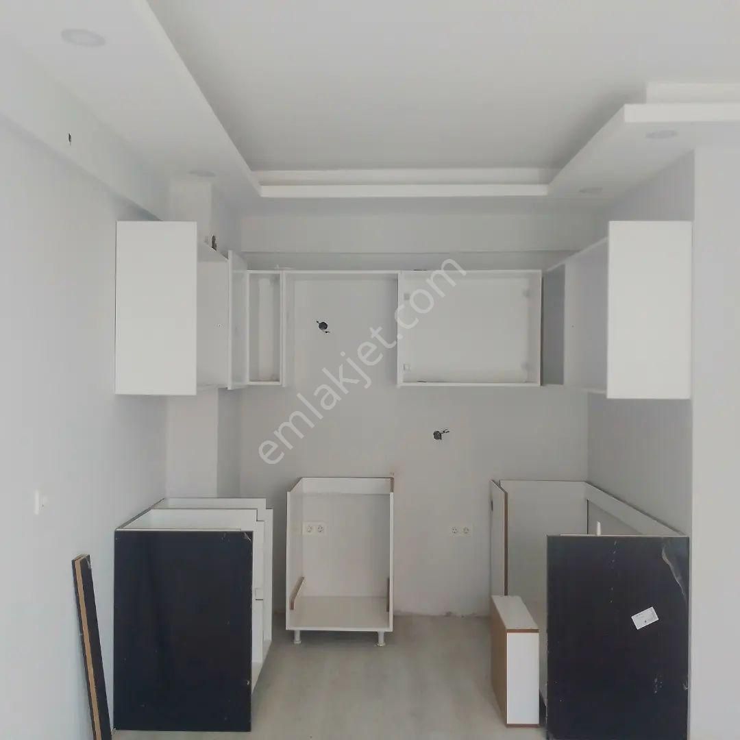 Ortaca Terzialiler Satılık Daire SATILIK SİFİR 1+1 DAİRE 