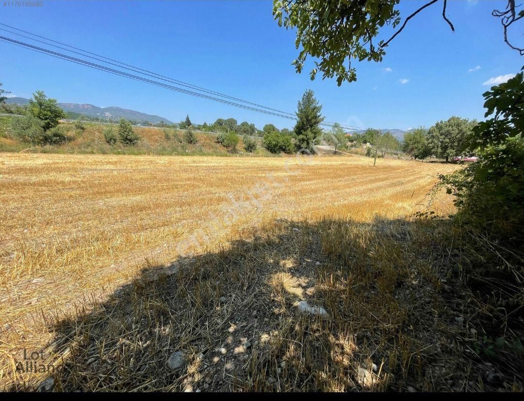 Menteşe Gazeller Satılık Konut İmarlı konut imarli