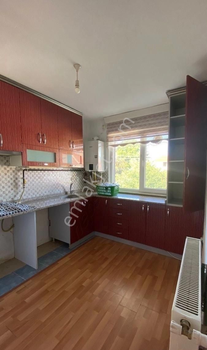 Bolu Merkez Ovadüzü Kiralık Daire 2+1 KİRALIK OVADÜZÜ MAH 2 KAT BAHÇE İÇERİSİNDE