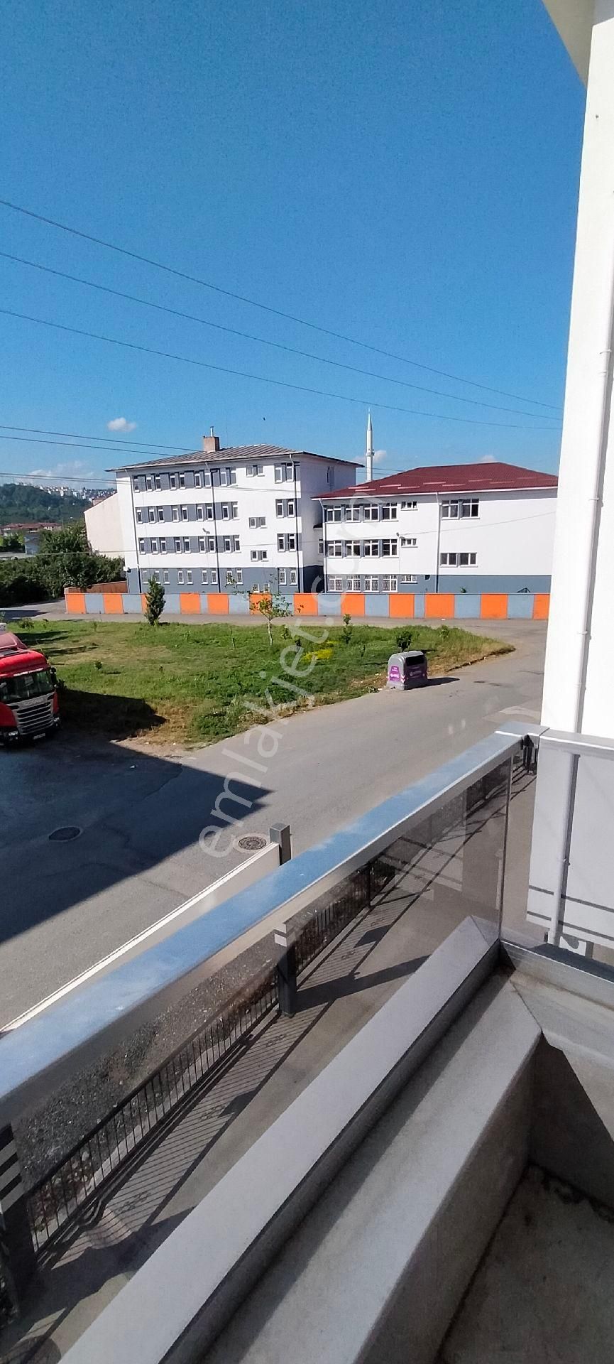 Altınordu Bucak Kiralık Daire KİRALIKBUCAK  MAHALLESİ'NDE DAİRE HAVUZU