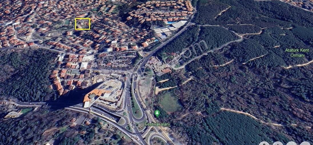 Sarıyer_tarabya_kiralık Min.600 M2_arsa/depo/işletme/parking Vs.
