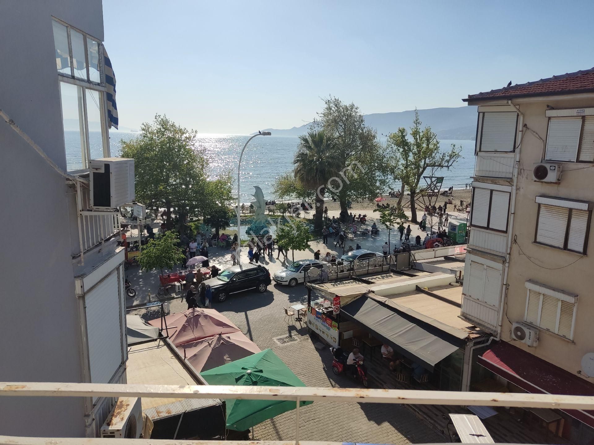 Gemlik Kumla Satılık Daire  YAKAMOZ EMLAK'TAN kumla'da satılık 1+1 daire