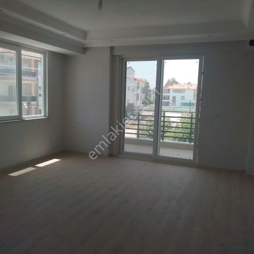 Dalaman Söğütlüyurt Satılık Daire YENİ 2+1 DAİRE 