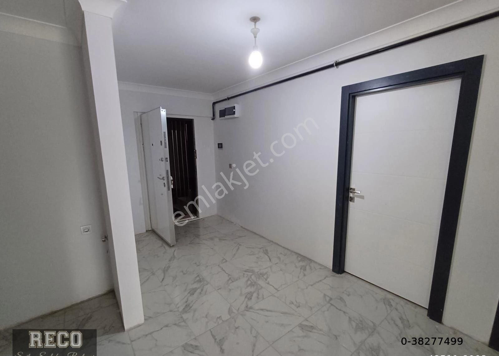 Çankaya Esatoğlu Satılık Daire SIFIR BİNA-110M²-EBEVEYN BANYOLU 3+1 DAİRE YÜKSEK KİRA GETİRİLİ SÜPER FİYAT