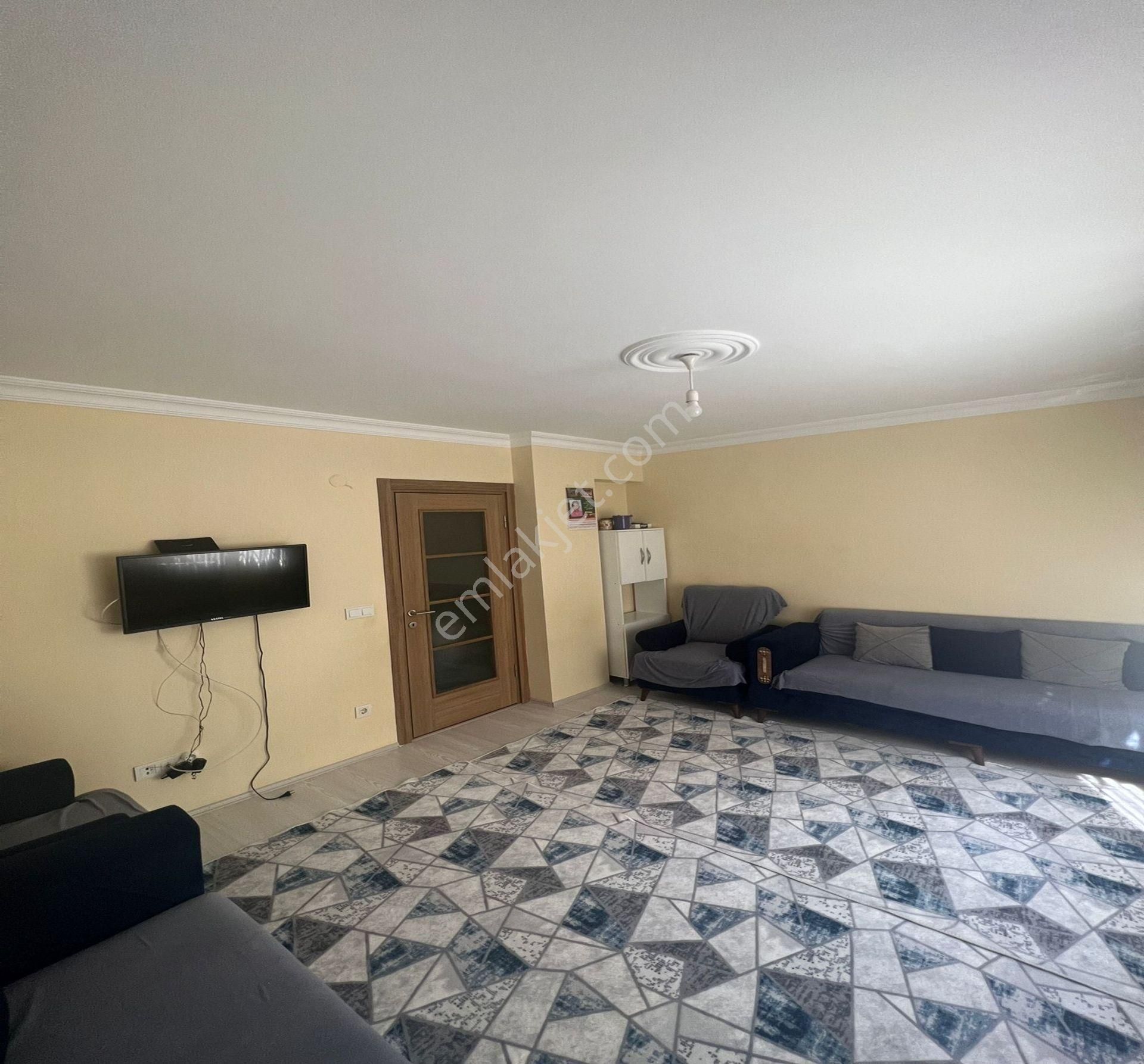 Çekmeköy Kirazlıdere Satılık Daire  AVRASYA YAPIDAN OTURUMA HAZIR 1+1 SATILIK DAİRE KOD 1153