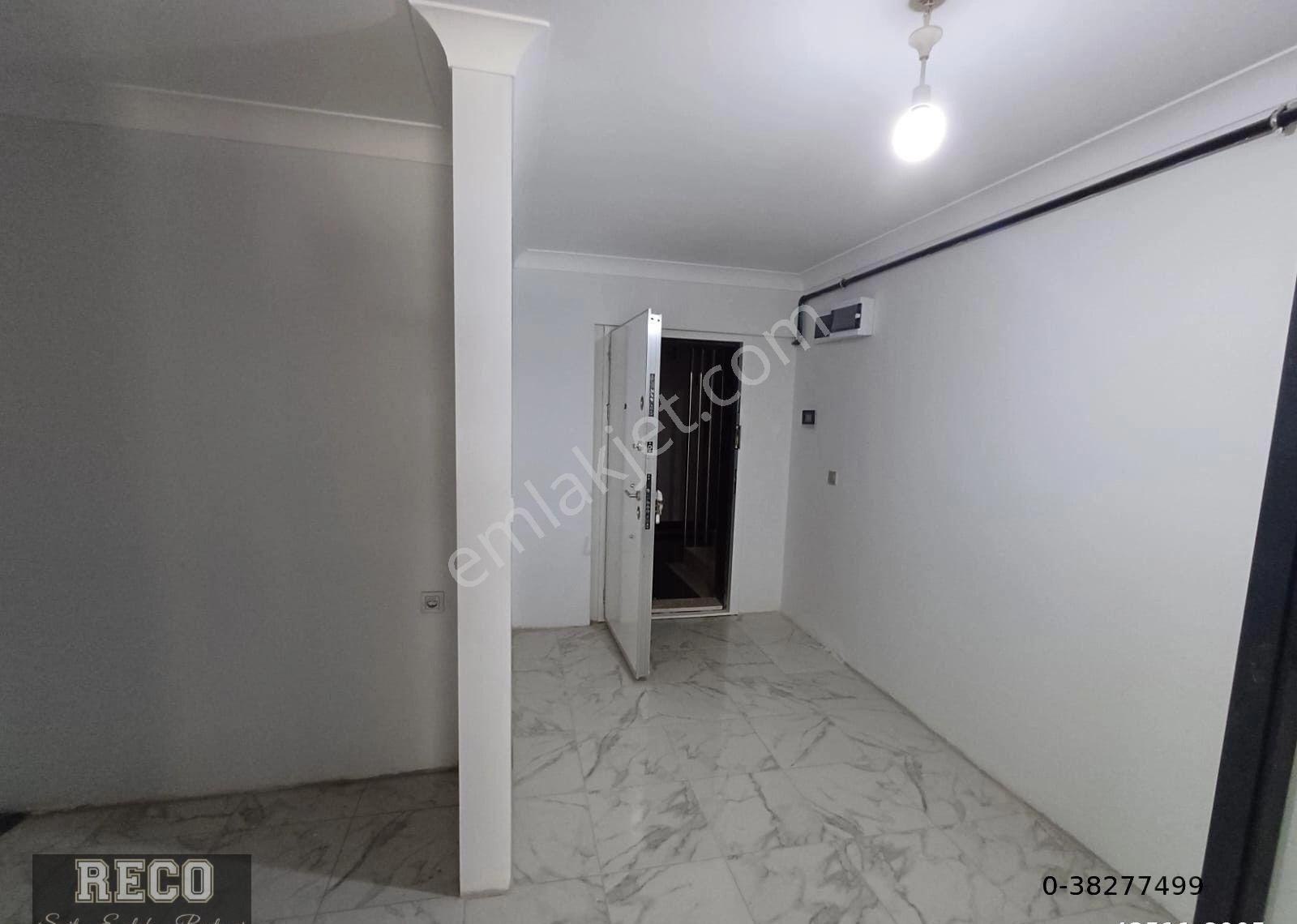 Çankaya Esatoğlu Satılık Daire SIFIR BİNA 3+1 İSKANLI-DEĞERLİ KONUM 110M² GİRİŞ KAT-OFİS İÇİN UYGUN- EBEVEYN BANYOLU-İYİ FİYAT