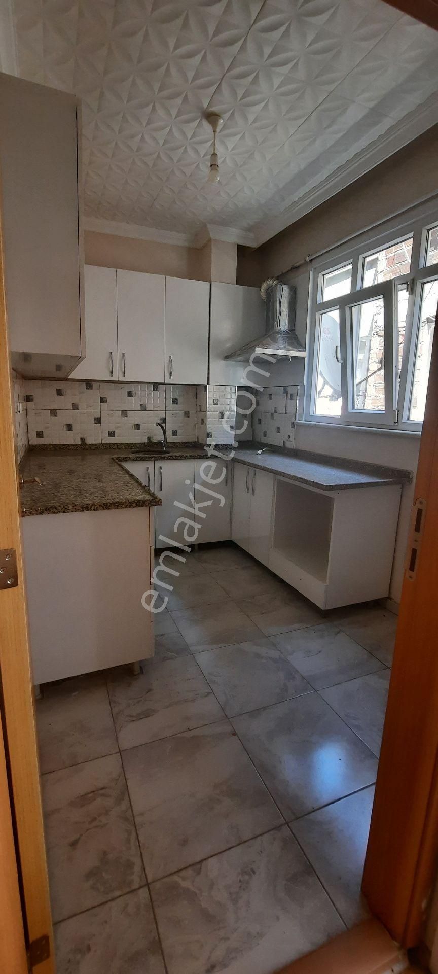 Esenler Oruçreis Kiralık Daire TEMIZ AILE BINASI KİRALİK 