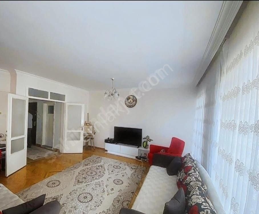 Çankaya Cebeci Satılık Daire CEBECİ AKAT SOKAK DA 3+1 SATILIK DAİRE