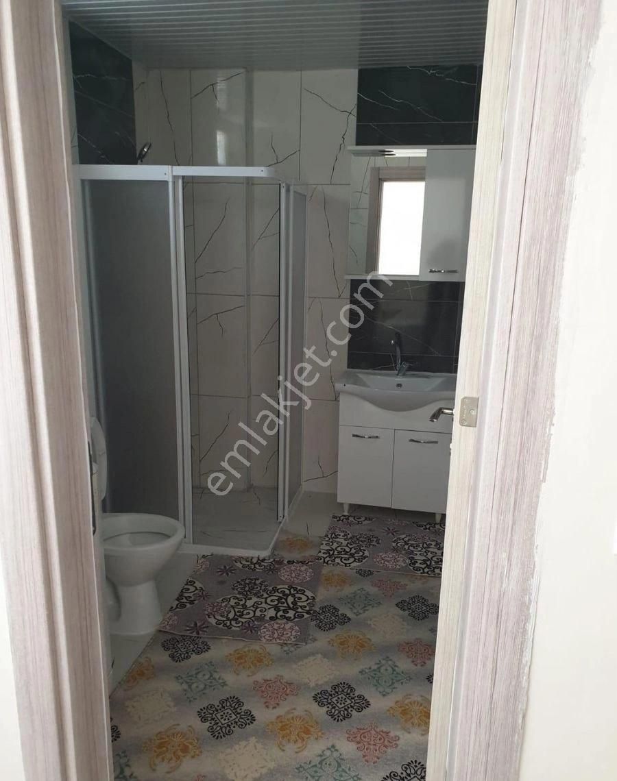 Karaman Merkez Kırbağı Kiralık Daire KIRBAĞI MAH. 1+1 ASANSÖRLÜ EŞYALI KİRALIK APART