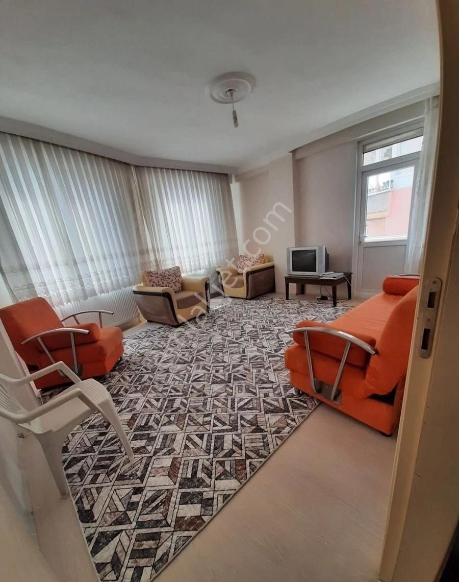 Karaman Merkez Abbas Kiralık Daire ABBAS MAH. BELEDİYE KARŞISI 1+1 EŞYALI ABONELİKLERİ AÇIK KİRALIK APART