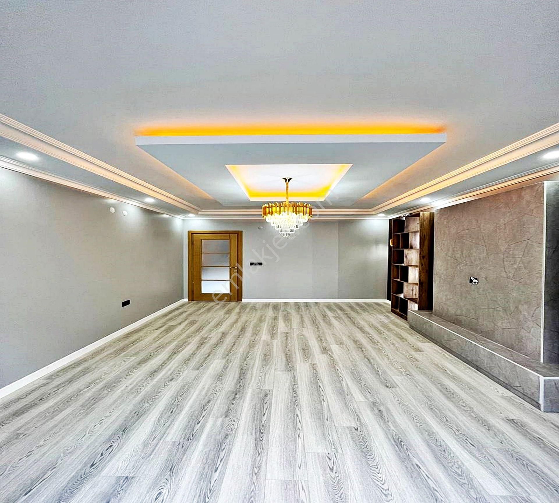 Beylikdüzü Kavaklı Satılık Daire  GEZGEN İNŞAAT'TAN SİTE İÇİ 2+1 110M2 SATILIK LÜX DAİRE