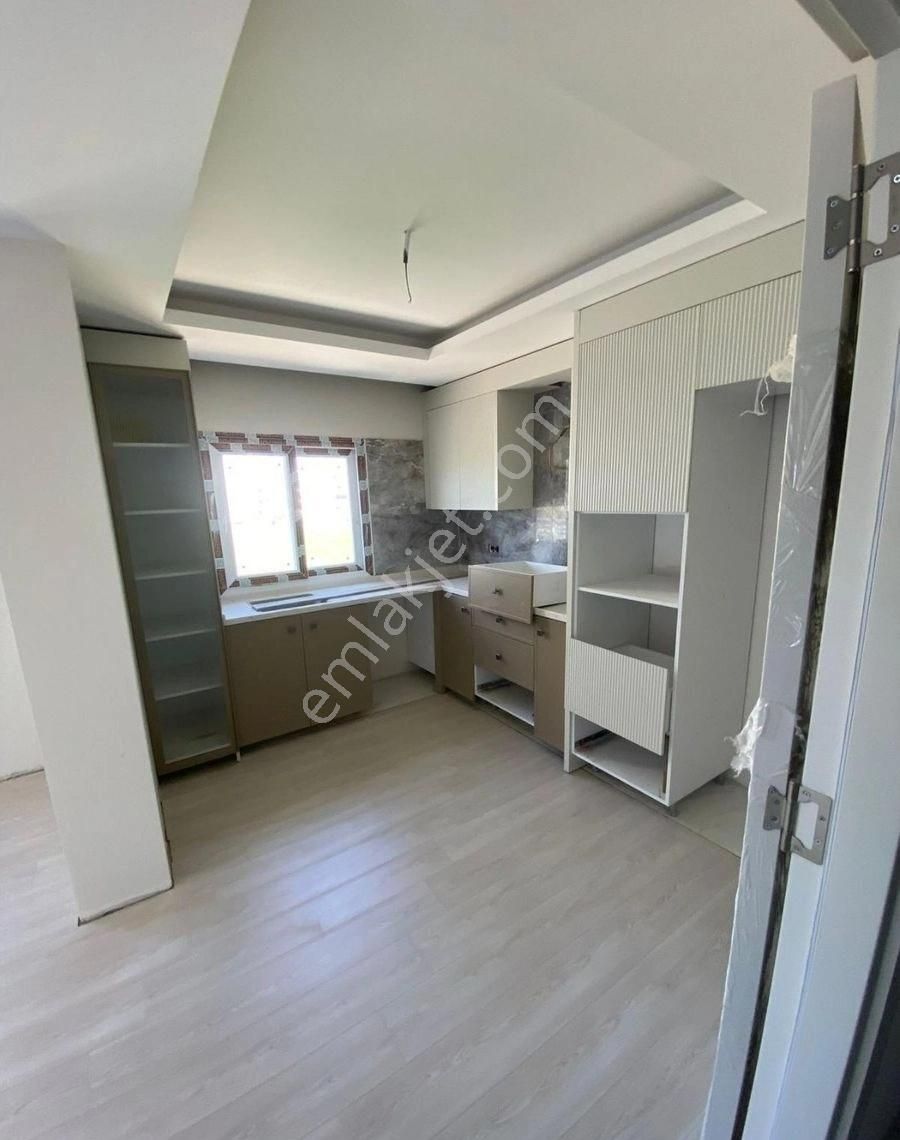 Tarsus Bağlar Satılık Daire TOPRAK GAYRIMENKULDEN ÜLKÜKÖY MAHALLESİNDE SATILIK DAİRE