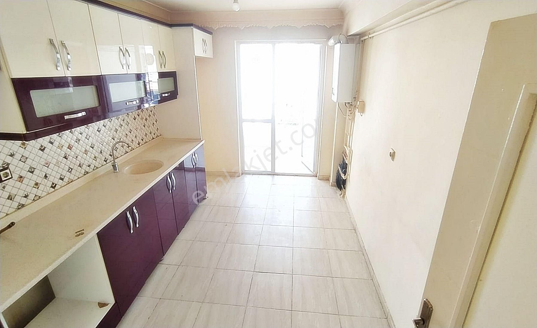 Keçiören Atapark Kiralık Daire  KEÇİÖREN ATAPARKTA 2. KATTA 3+1 130 M2 ASANSÖRLÜ (BOYASI SIFIR) YENİ BİNADA KİRALIK