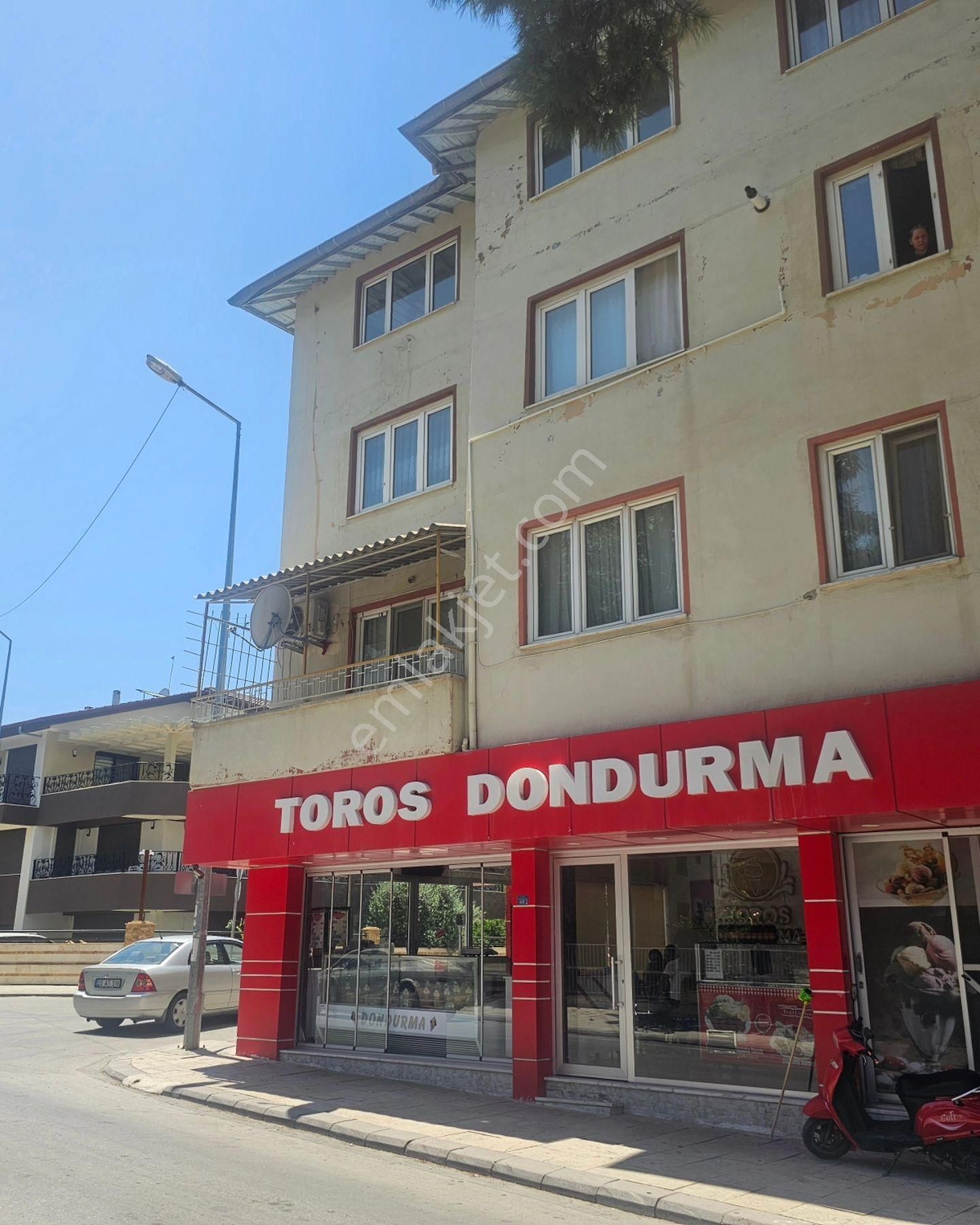 Sarayköy Bala Satılık Konut İmarlı Sarayköy Daire 