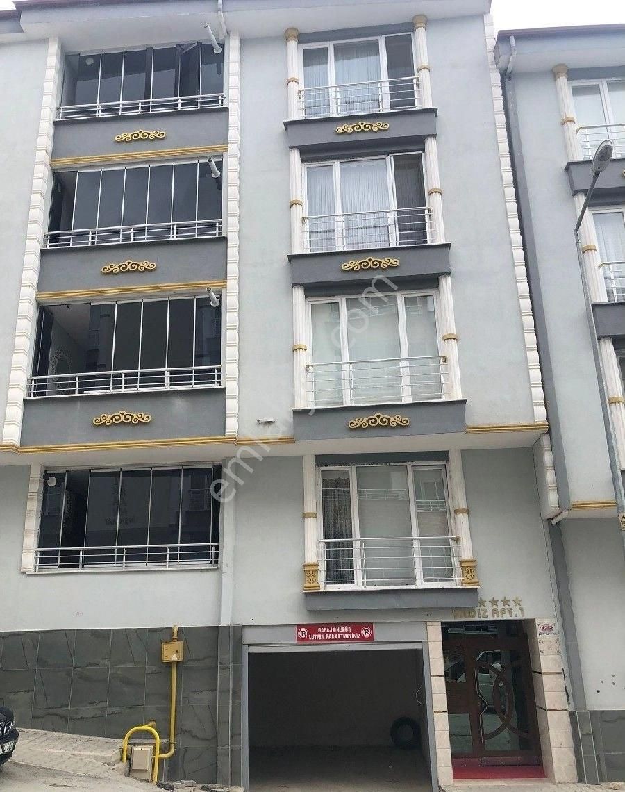 Bafra Mevlana Satılık Daire FIRAT EMLAKTAN SATILIK DAİRE