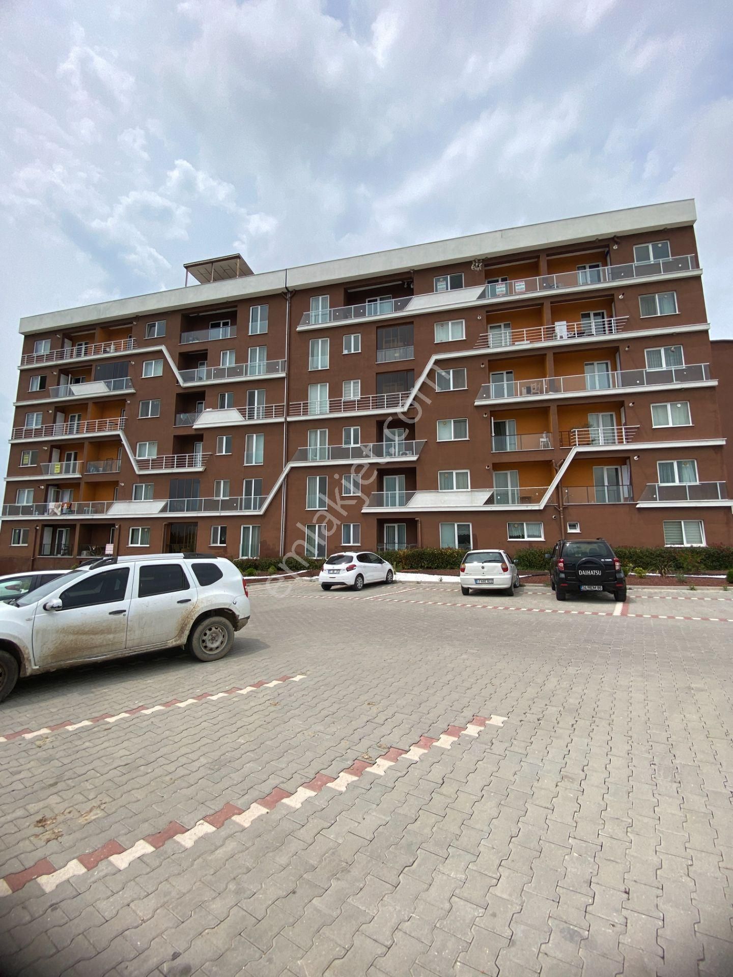 Çanakkale Merkez Kepez Bld. (Hamidiye) Satılık Daire  ÇANAKKALE MERKEZDE KEPEZ HAMİDİYE MAH.DE SATILIK 1+1 DAİRE