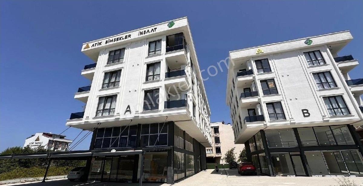 Gülyalı Turnasuyu Kiralık Daire DİŞ HEKİMLİĞİ KARŞISINDA 2+1 KİRALIK DAİRE