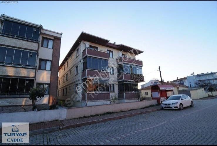 Çan Cumhuriyet Satılık Daire  ÇANAKKALE ÇAN MERKEZ SATILIK 1+1 DAİRE