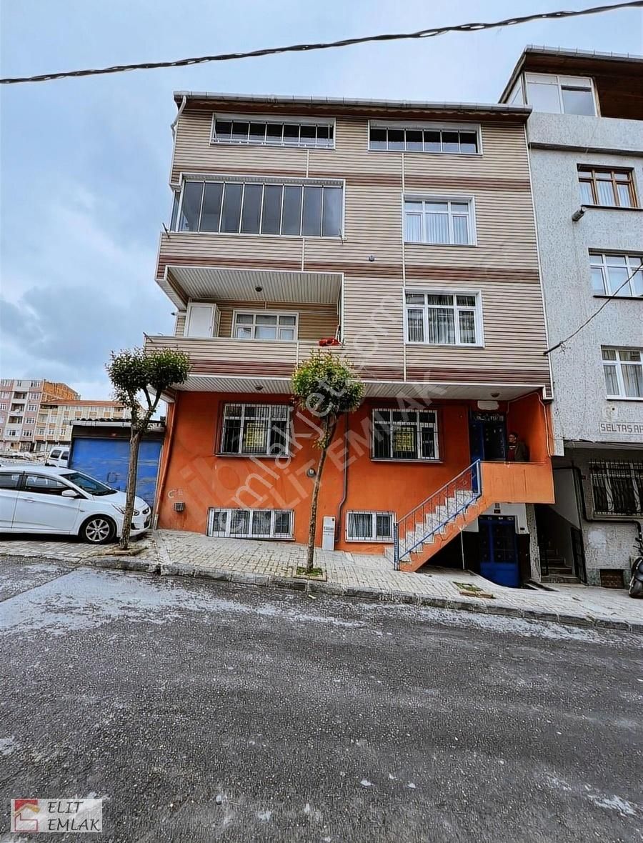 Esenler Oruçreis Kiralık Daire ELİT TEN ORUÇREİS MAH MERKEZİ KONUMDA 3+1 110 M2 KİRALIK DAİRE